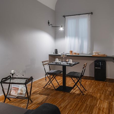 Lidia Chambres D'Hotes Матера Екстериор снимка