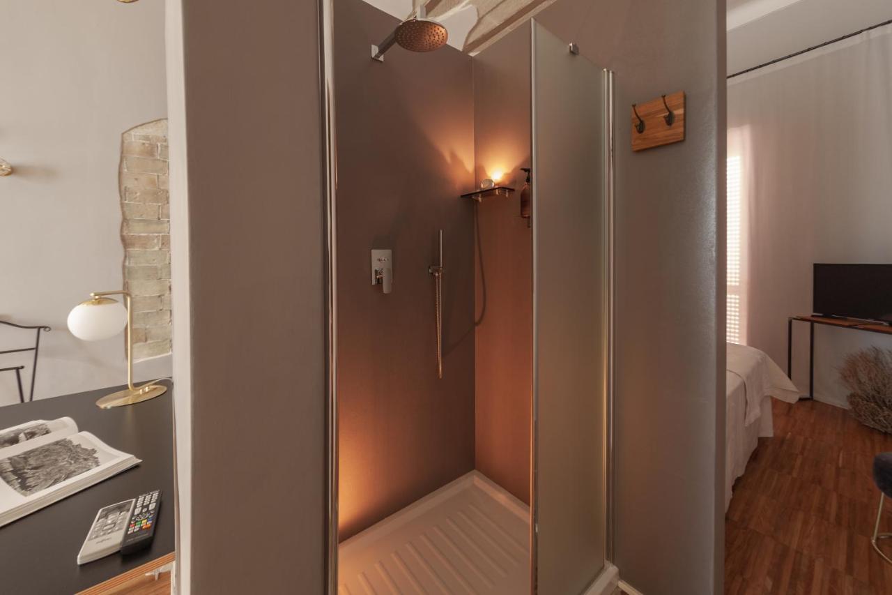 Lidia Chambres D'Hotes Матера Екстериор снимка