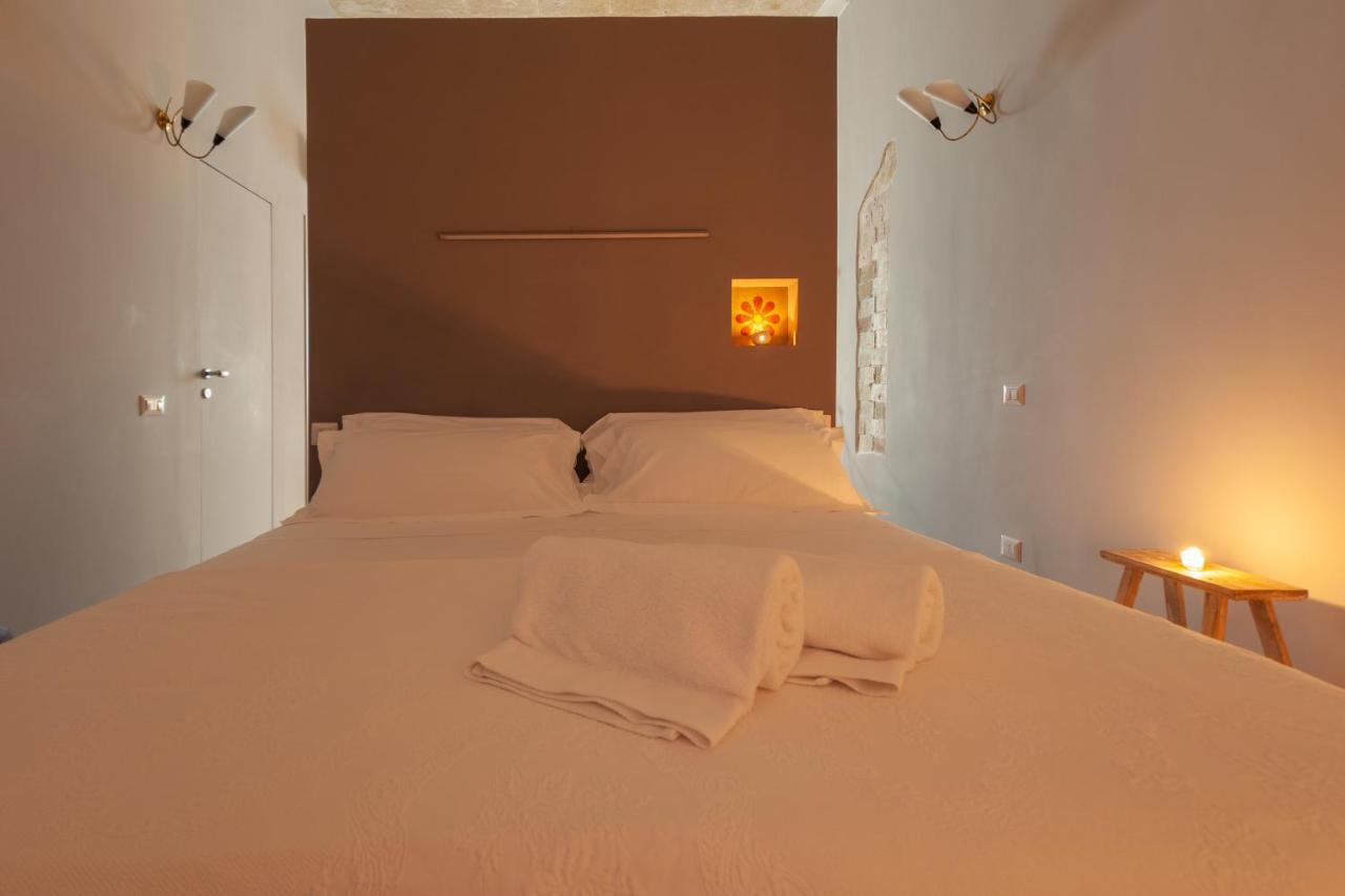 Lidia Chambres D'Hotes Матера Екстериор снимка
