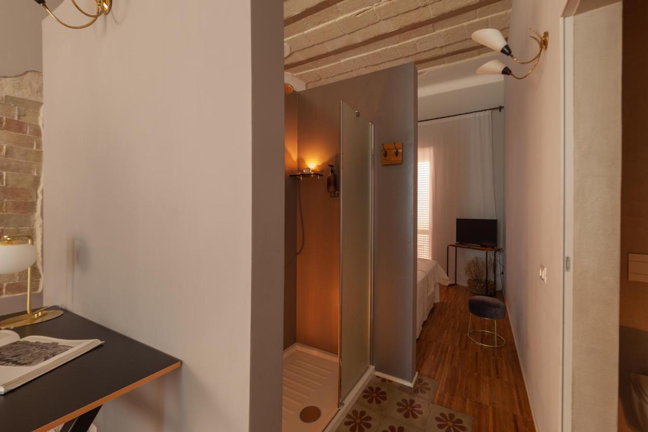 Lidia Chambres D'Hotes Матера Екстериор снимка