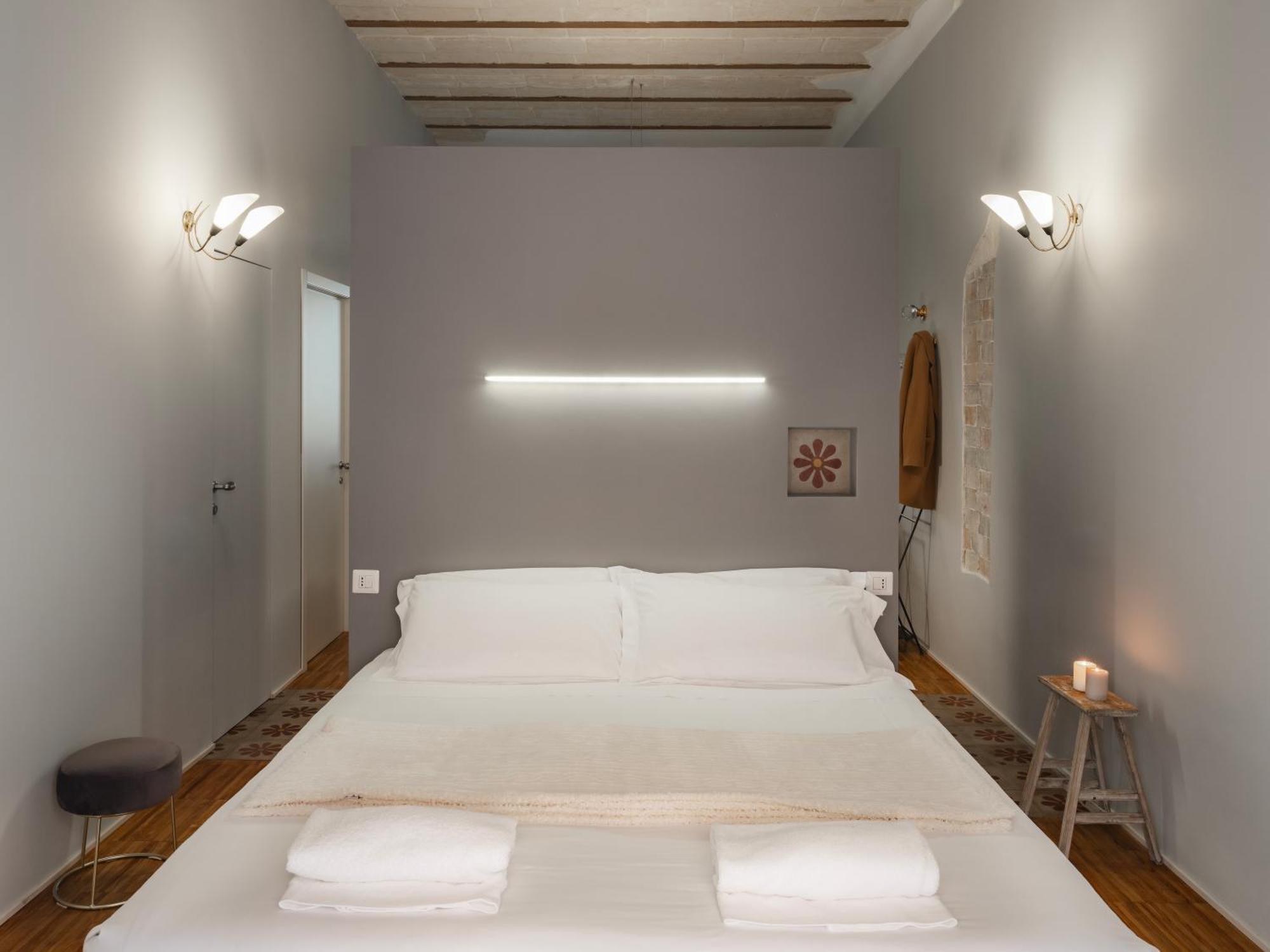 Lidia Chambres D'Hotes Матера Екстериор снимка