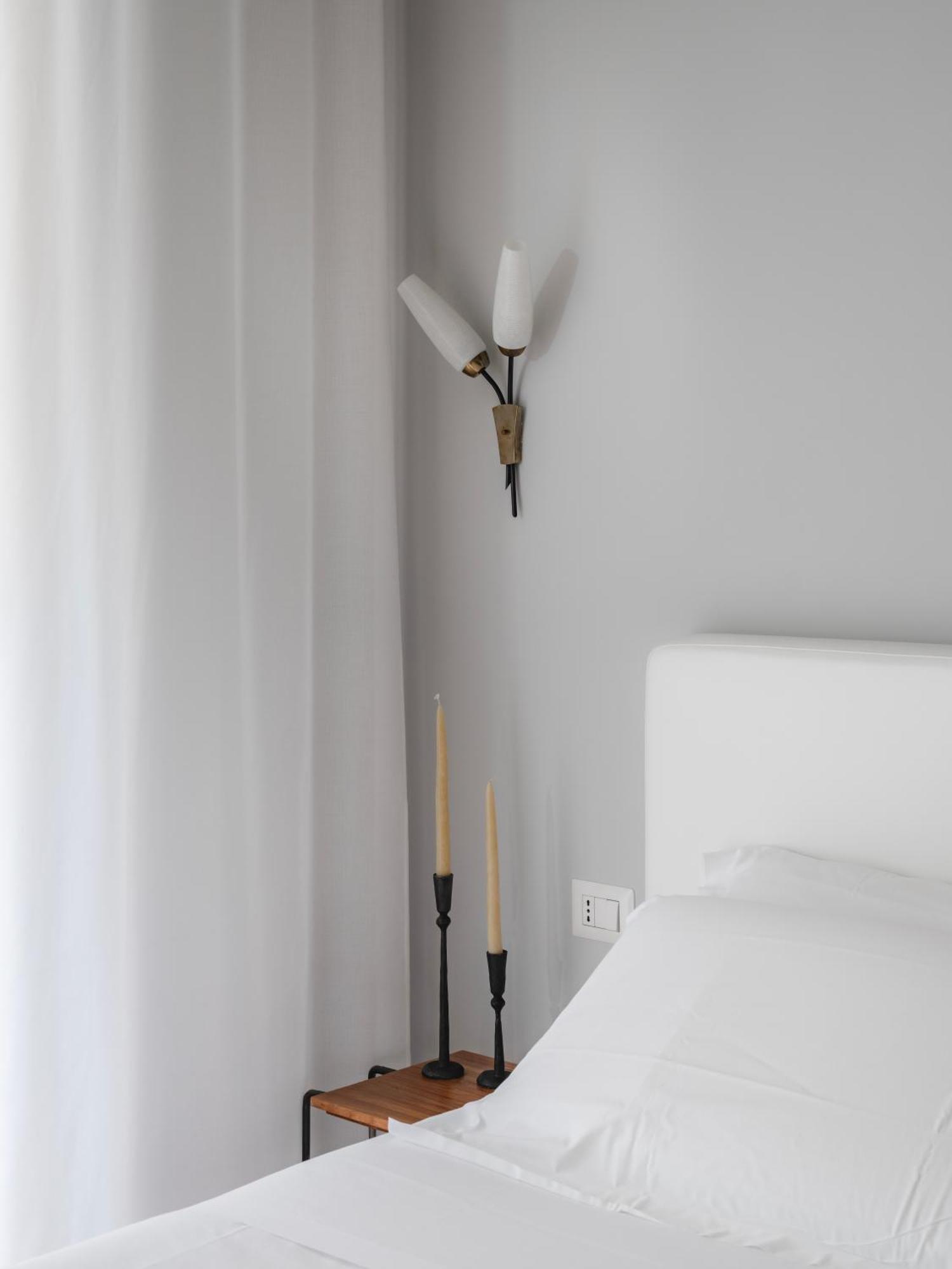 Lidia Chambres D'Hotes Матера Екстериор снимка