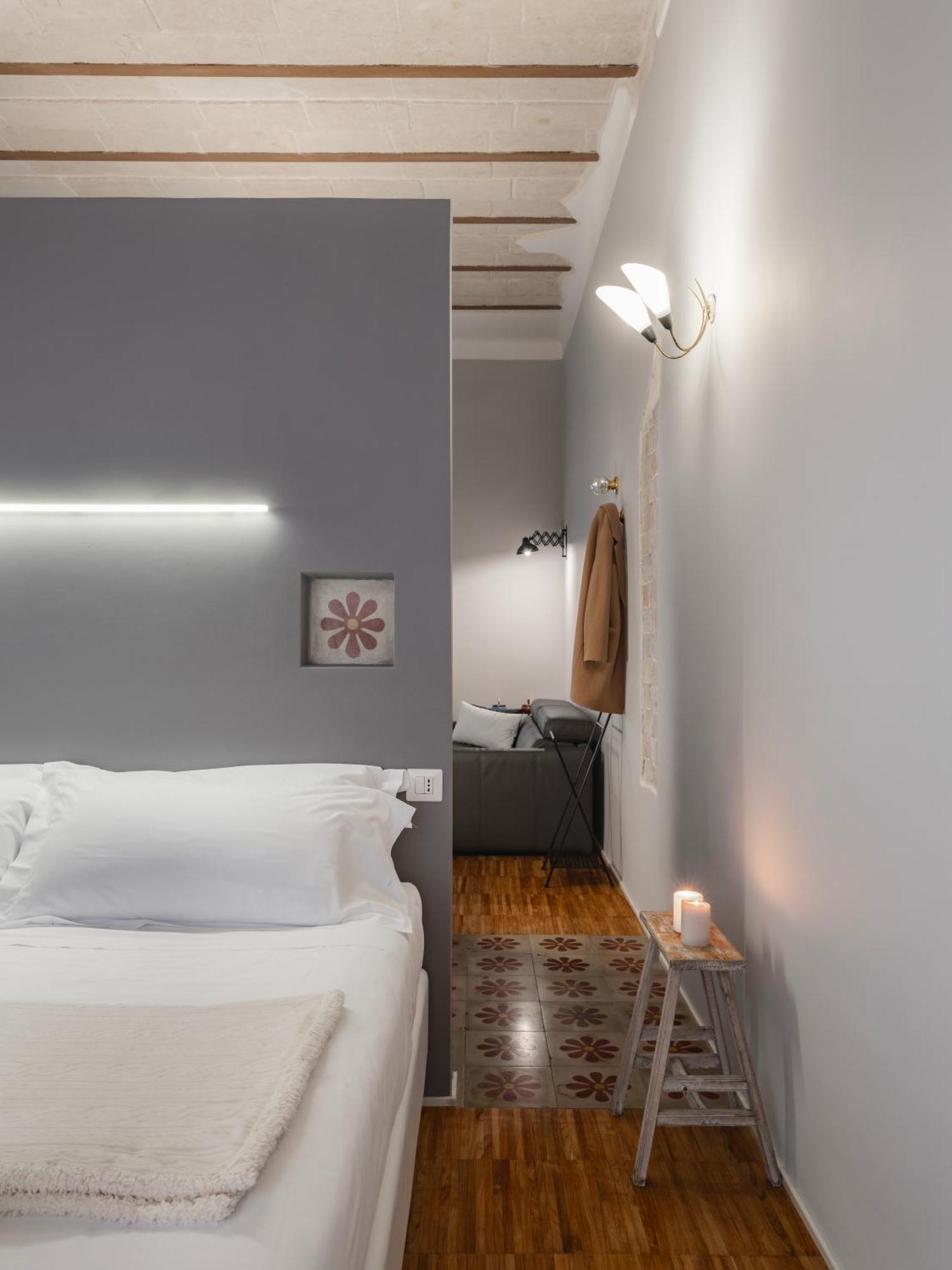 Lidia Chambres D'Hotes Матера Екстериор снимка