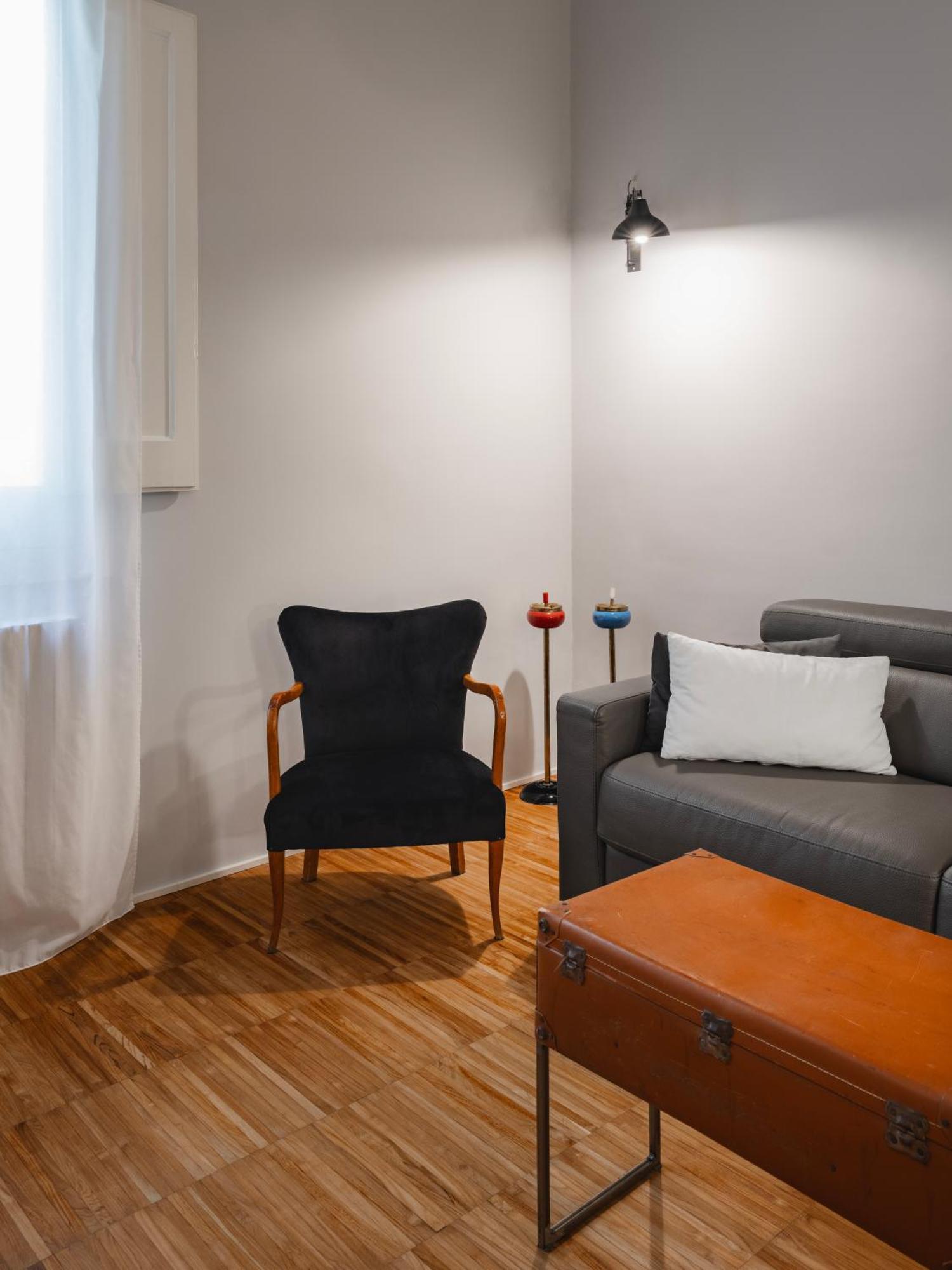 Lidia Chambres D'Hotes Матера Екстериор снимка