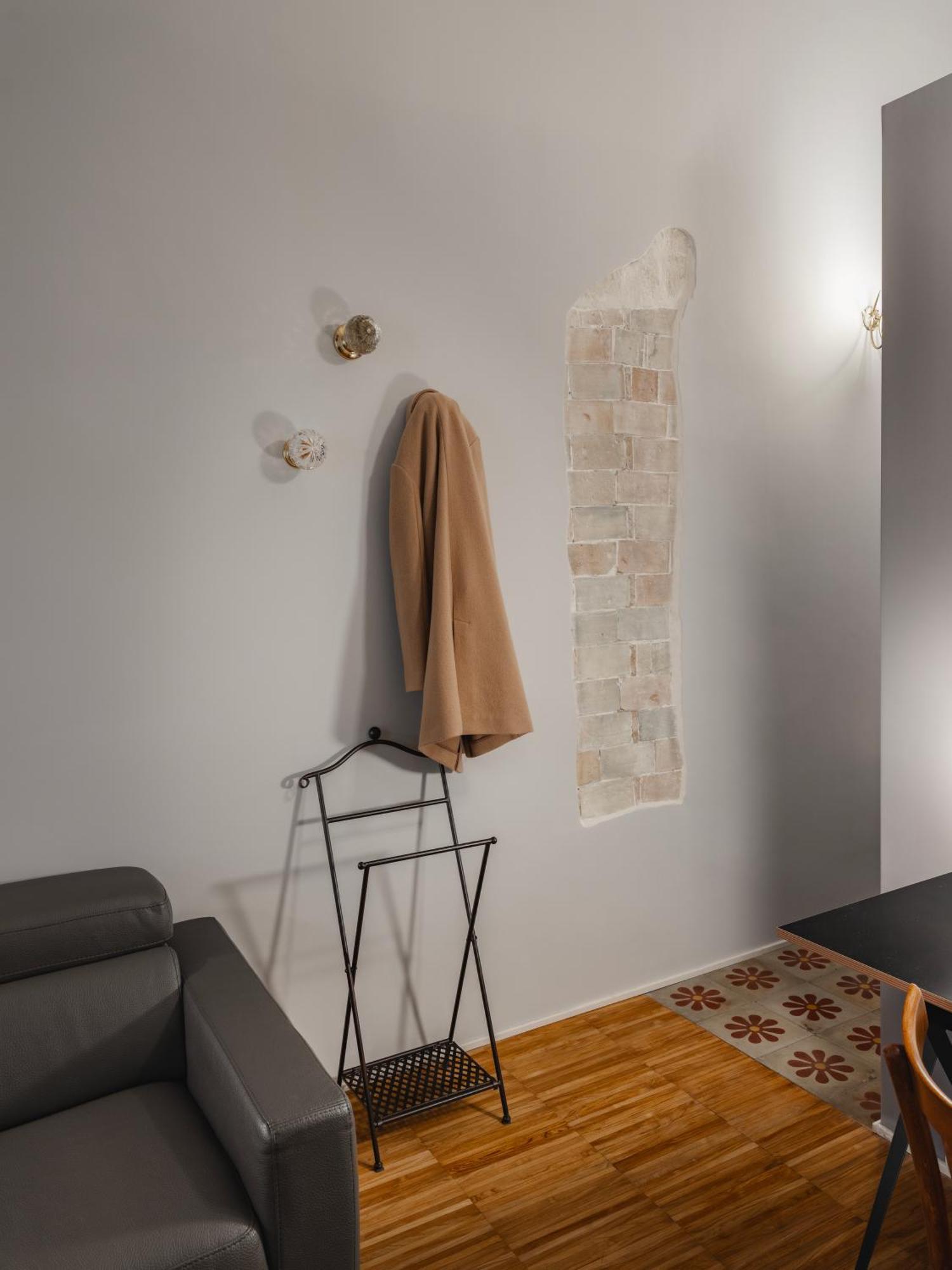 Lidia Chambres D'Hotes Матера Екстериор снимка