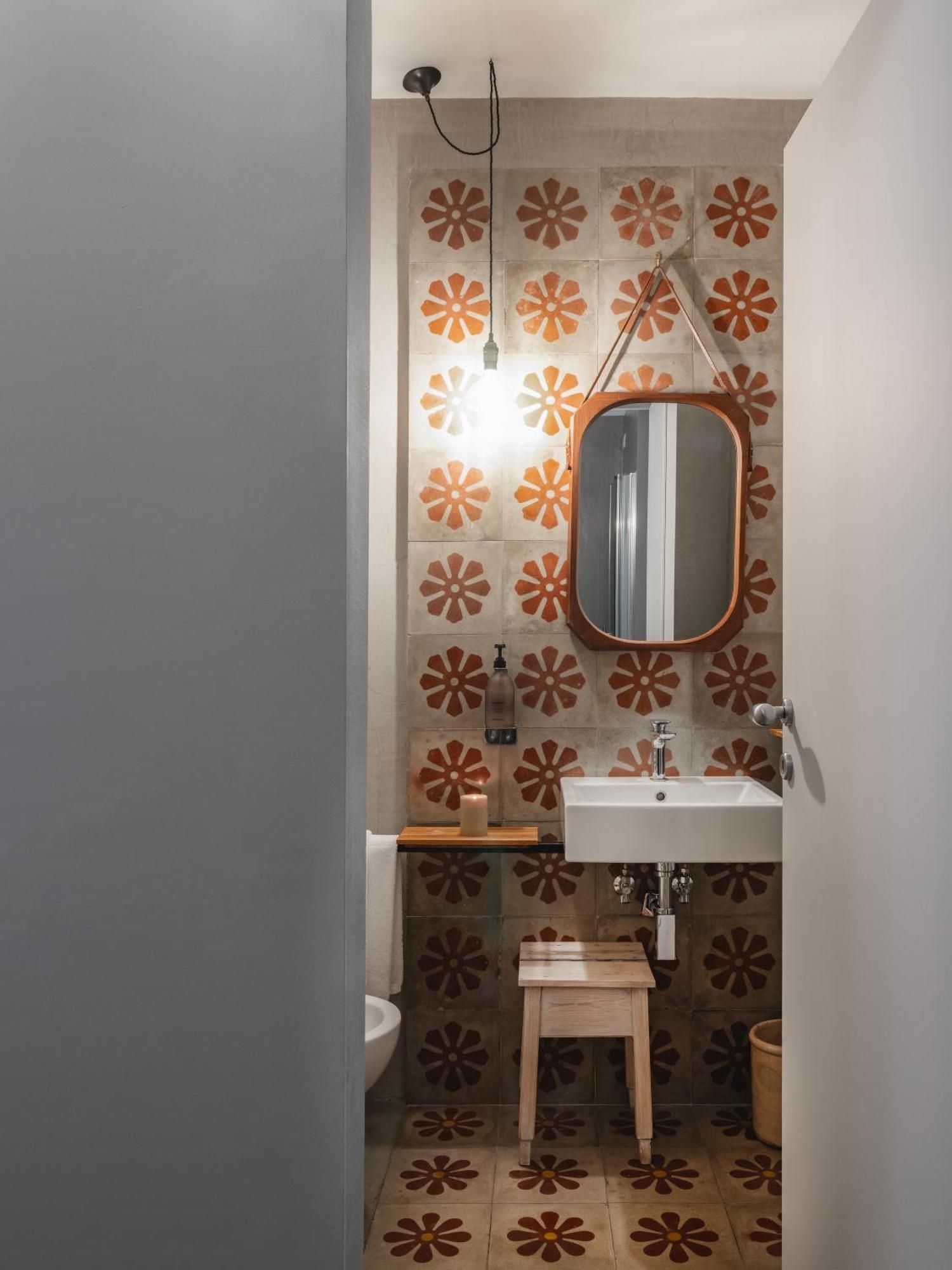 Lidia Chambres D'Hotes Матера Екстериор снимка