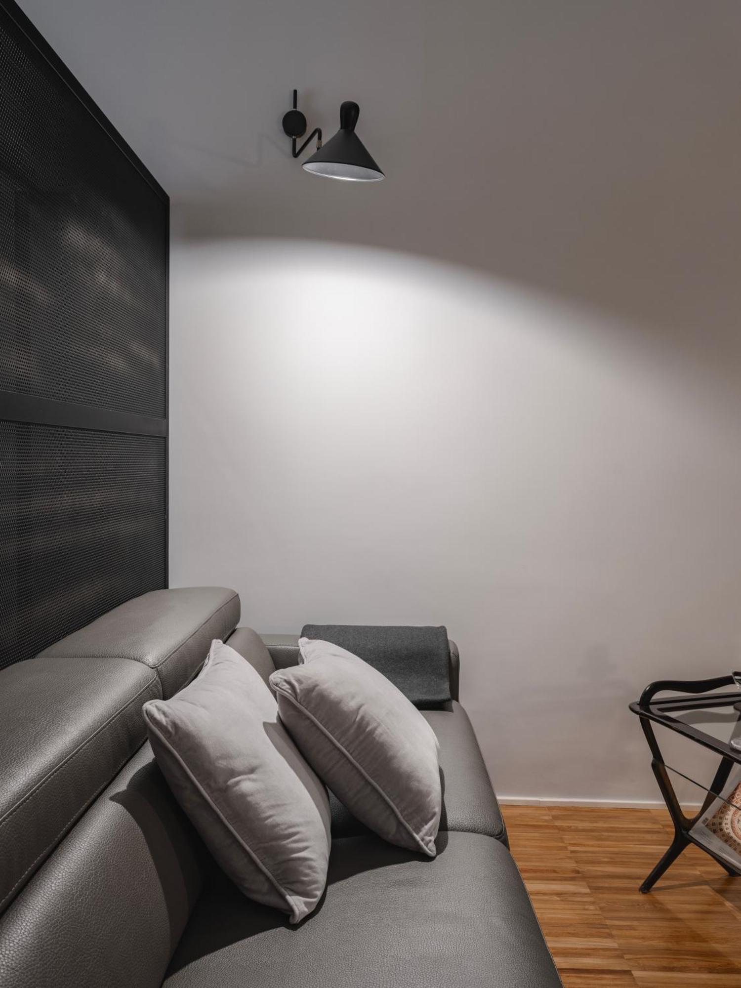 Lidia Chambres D'Hotes Матера Екстериор снимка