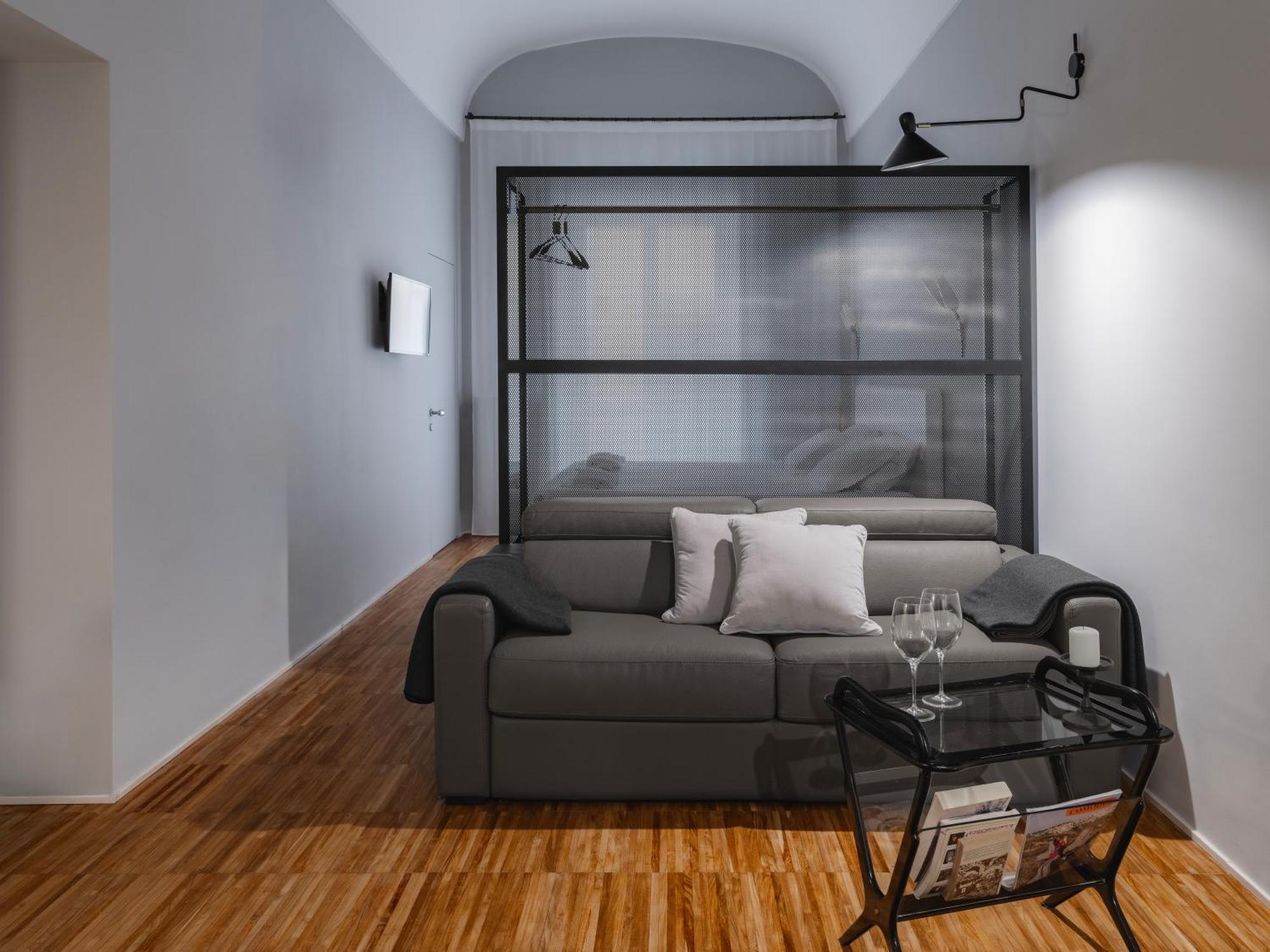 Lidia Chambres D'Hotes Матера Екстериор снимка
