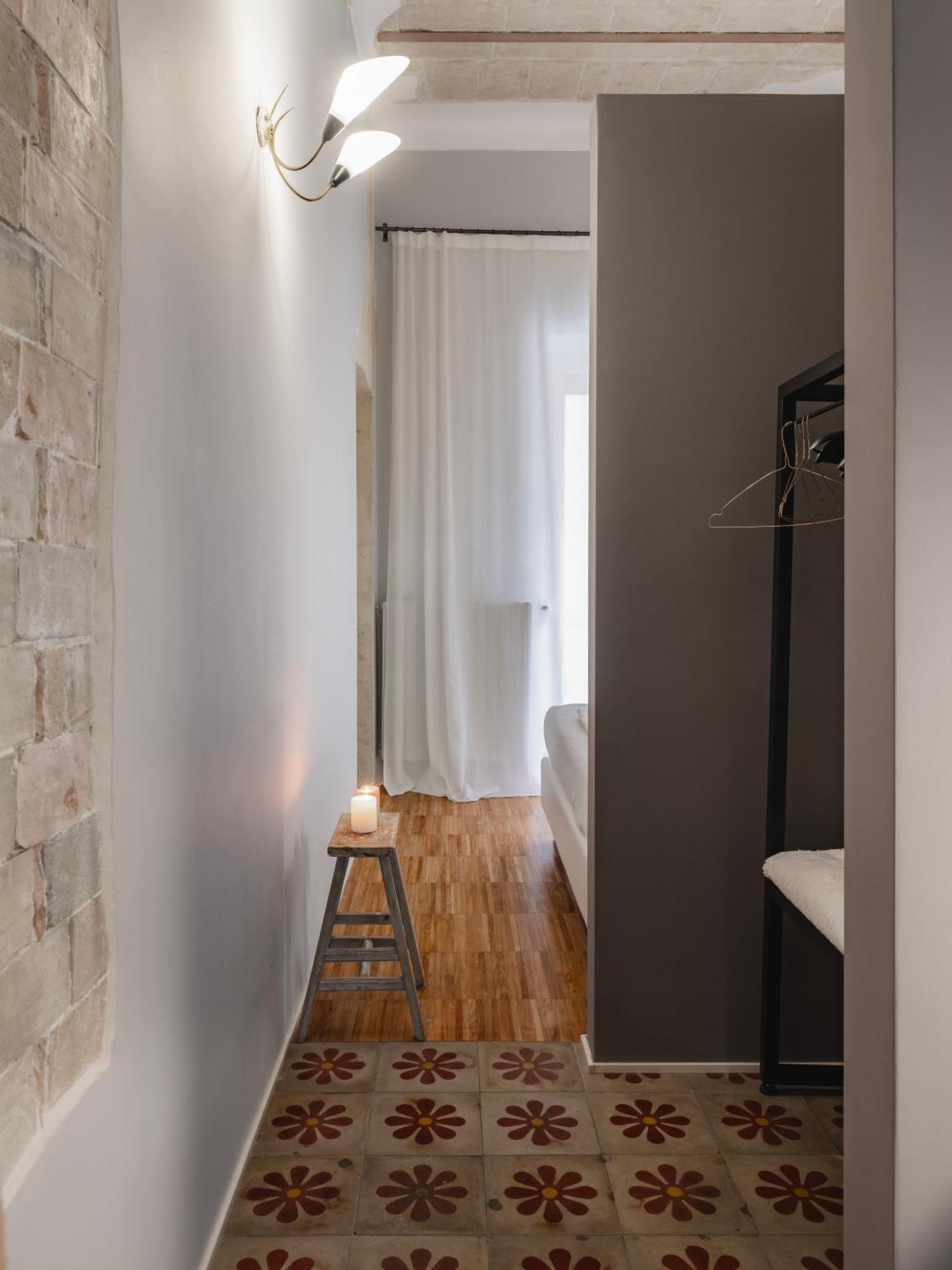 Lidia Chambres D'Hotes Матера Екстериор снимка