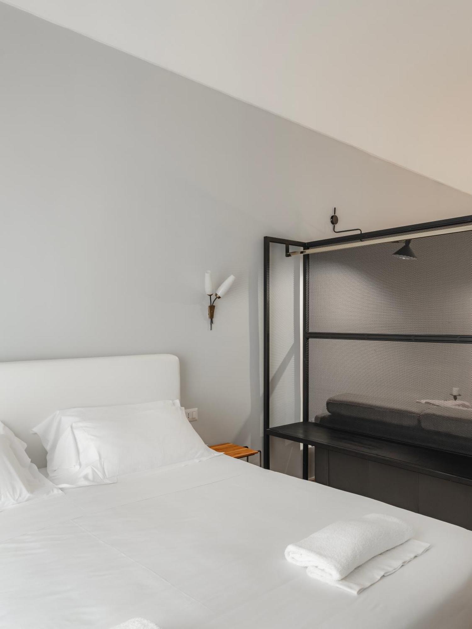 Lidia Chambres D'Hotes Матера Екстериор снимка
