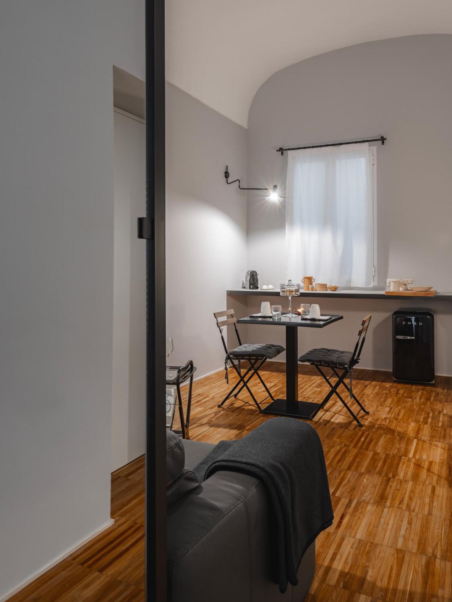 Lidia Chambres D'Hotes Матера Екстериор снимка