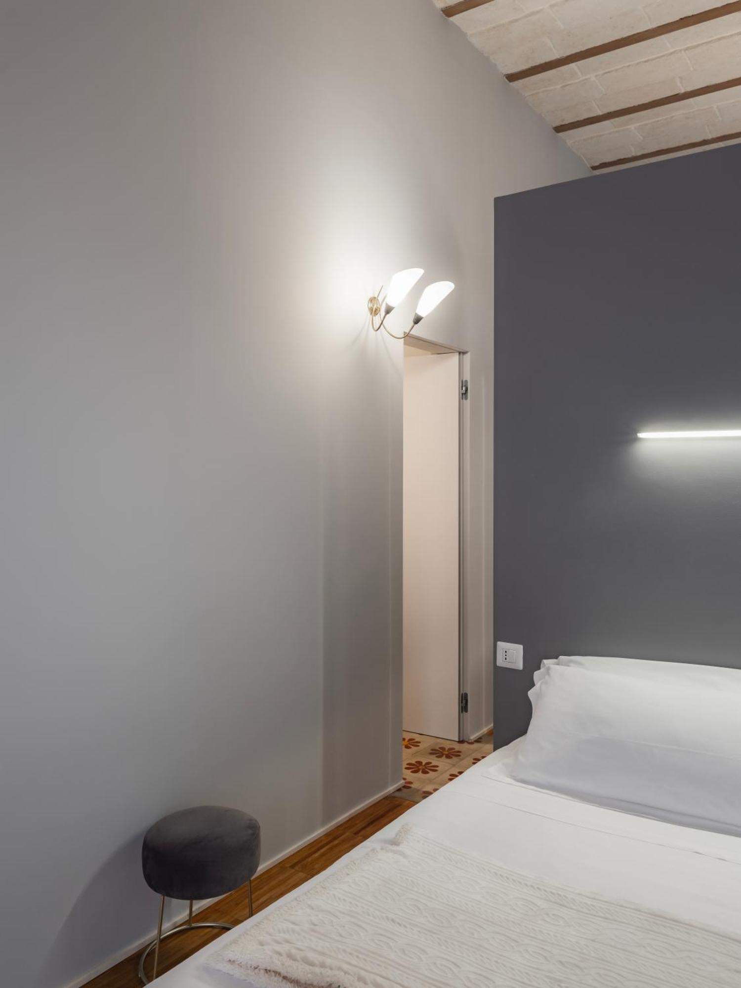 Lidia Chambres D'Hotes Матера Екстериор снимка