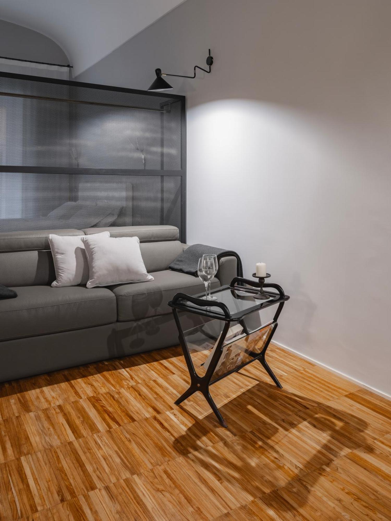 Lidia Chambres D'Hotes Матера Екстериор снимка