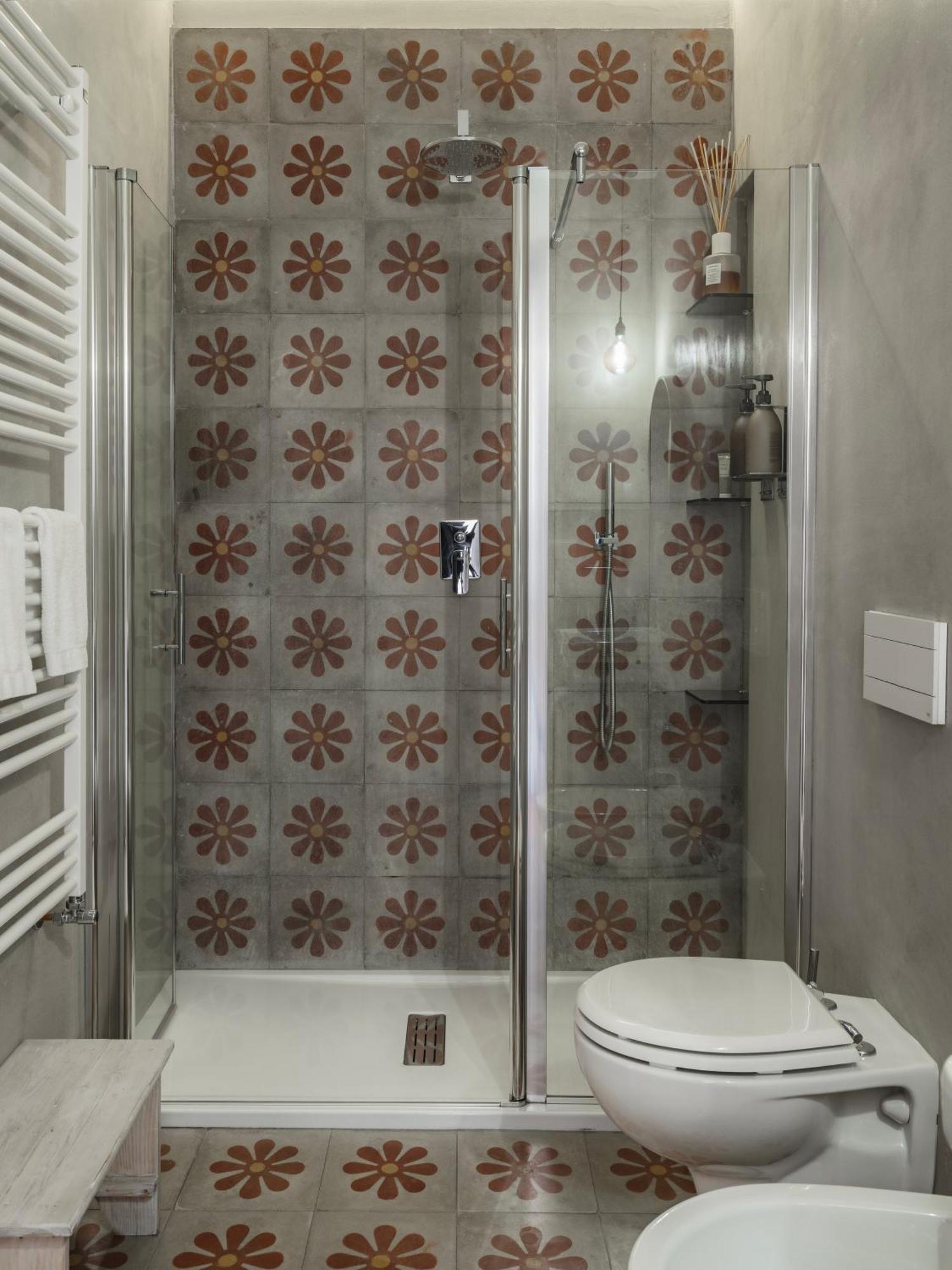 Lidia Chambres D'Hotes Матера Екстериор снимка