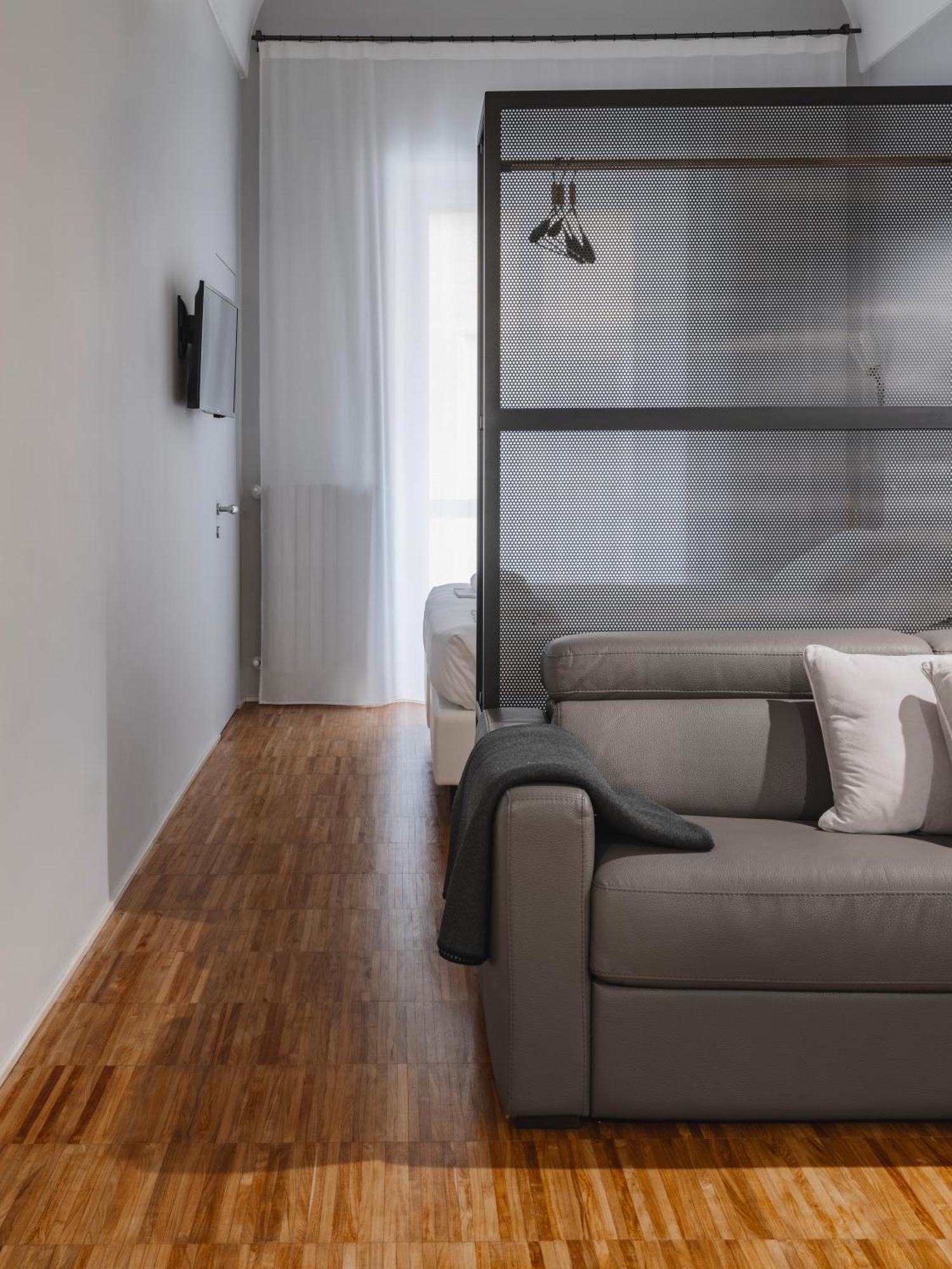 Lidia Chambres D'Hotes Матера Екстериор снимка