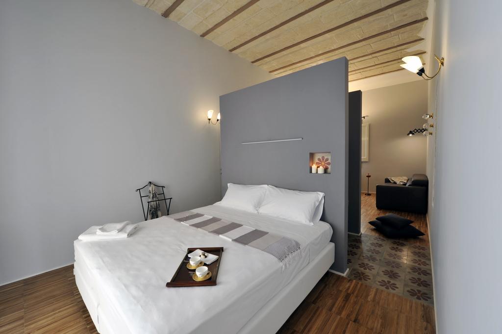 Lidia Chambres D'Hotes Матера Екстериор снимка