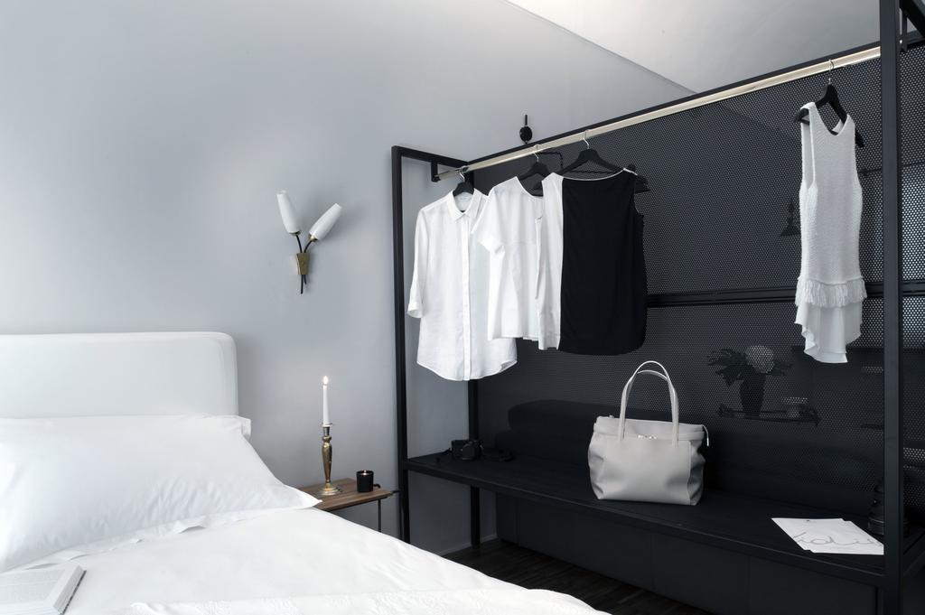 Lidia Chambres D'Hotes Матера Екстериор снимка