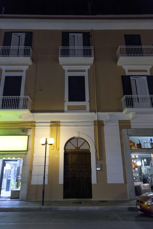 Lidia Chambres D'Hotes Матера Екстериор снимка