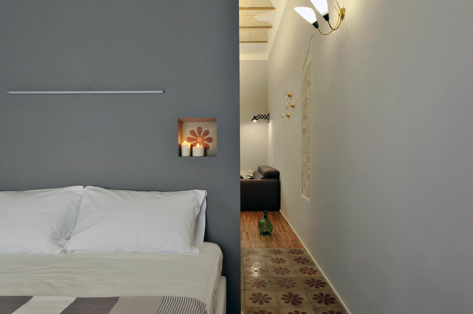 Lidia Chambres D'Hotes Матера Екстериор снимка