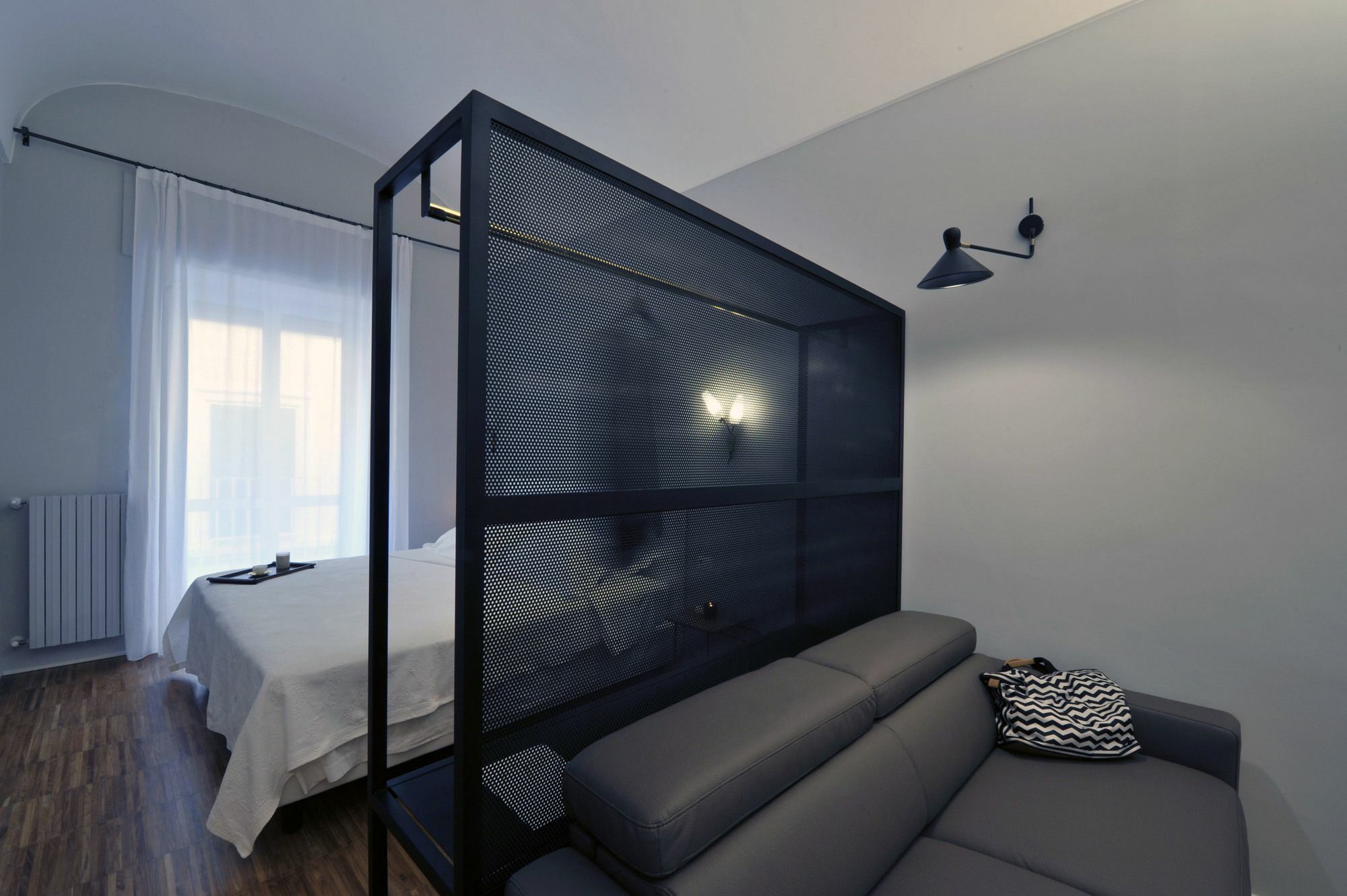 Lidia Chambres D'Hotes Матера Екстериор снимка
