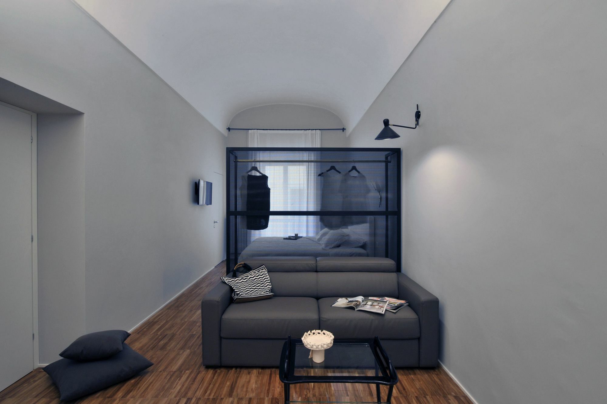 Lidia Chambres D'Hotes Матера Екстериор снимка