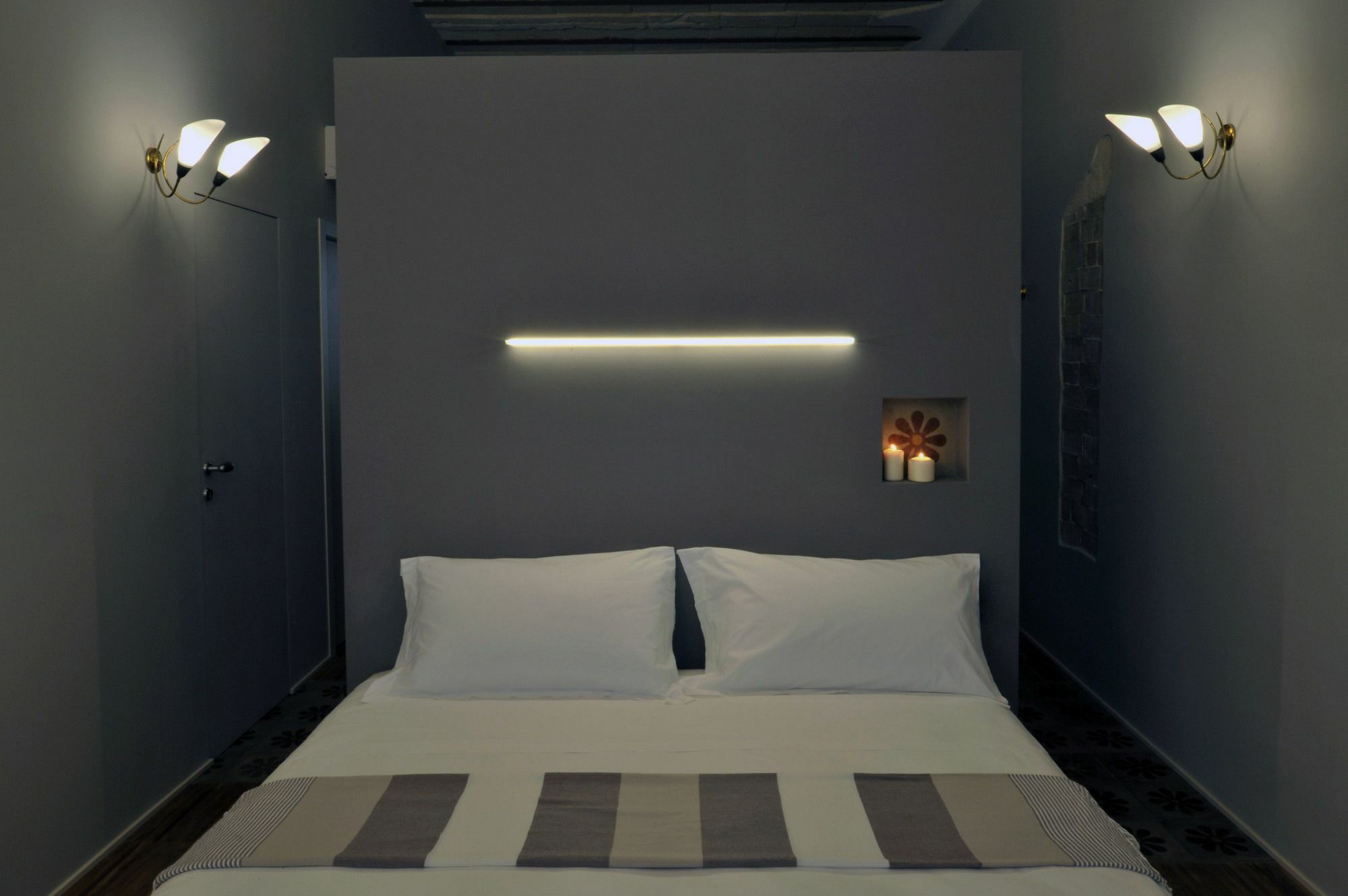 Lidia Chambres D'Hotes Матера Екстериор снимка