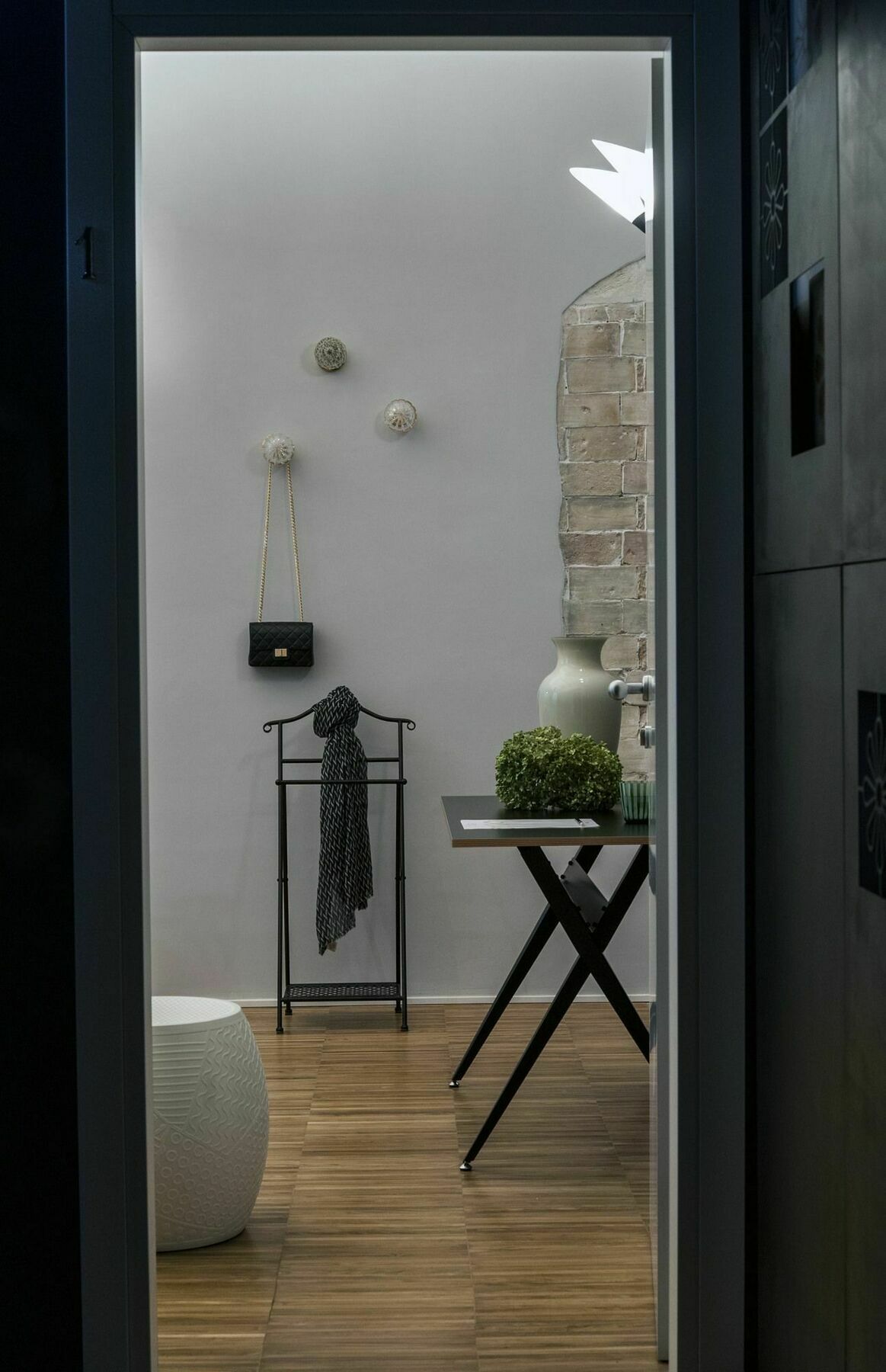 Lidia Chambres D'Hotes Матера Екстериор снимка